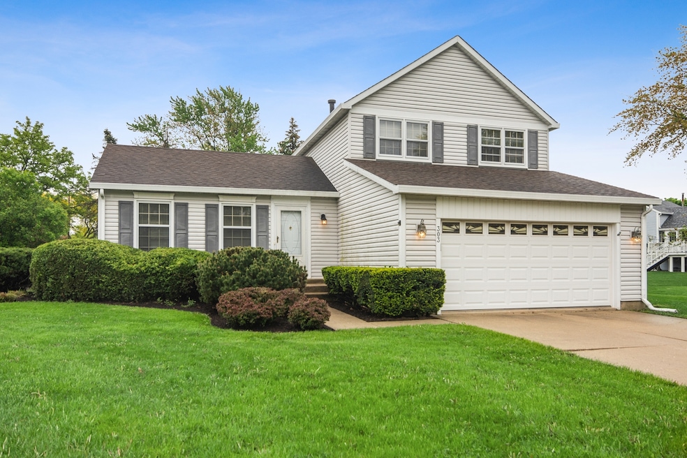 Sold $387,500 • Co-Listing Agent