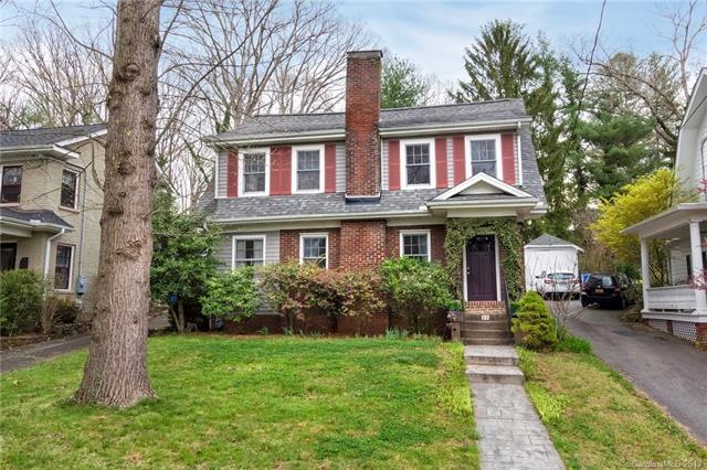 Montford Dutch Colonial