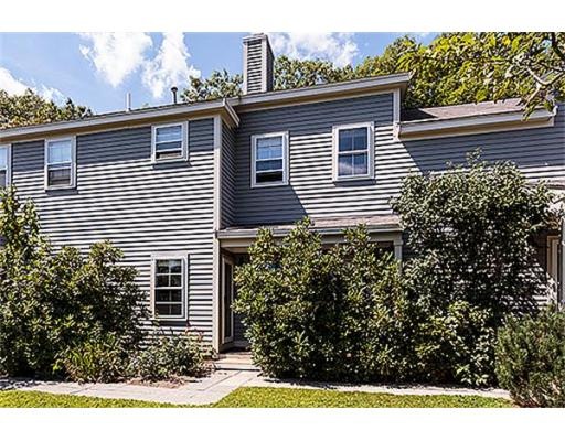 2 N Commons, Lincoln, MA 01773 - photo 1