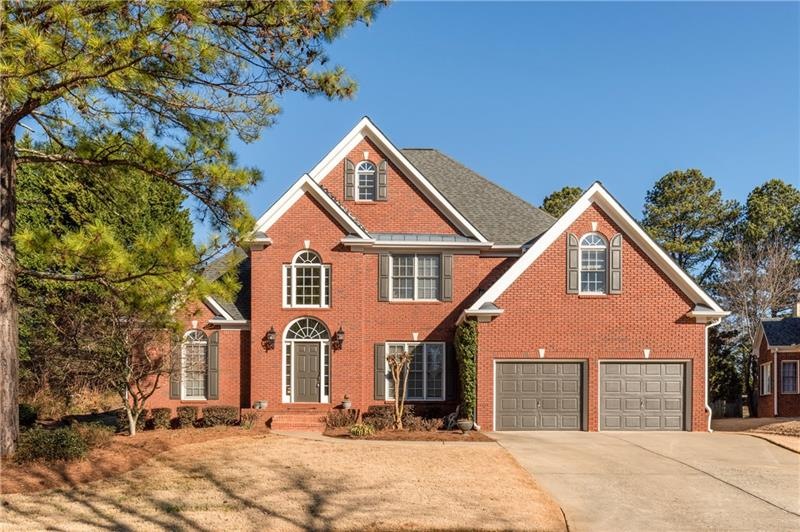 WELCOME HOME TO THE PERFECT SPOT TO CALL HOME