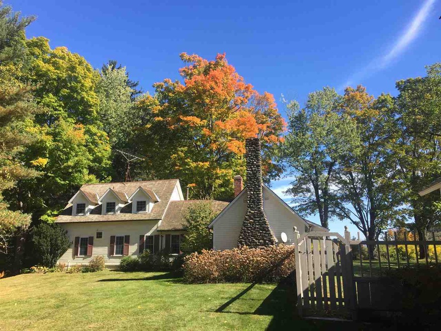 1104 Ames Hill Rd, Brattleboro, VT 05301 - photo 1