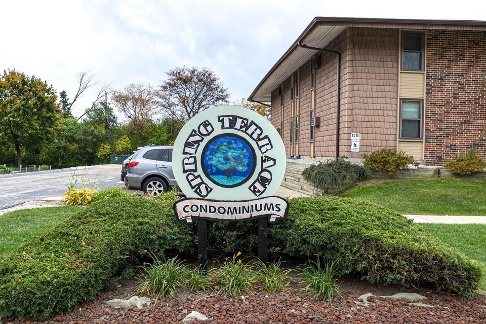 Spring Terrace Condominiums