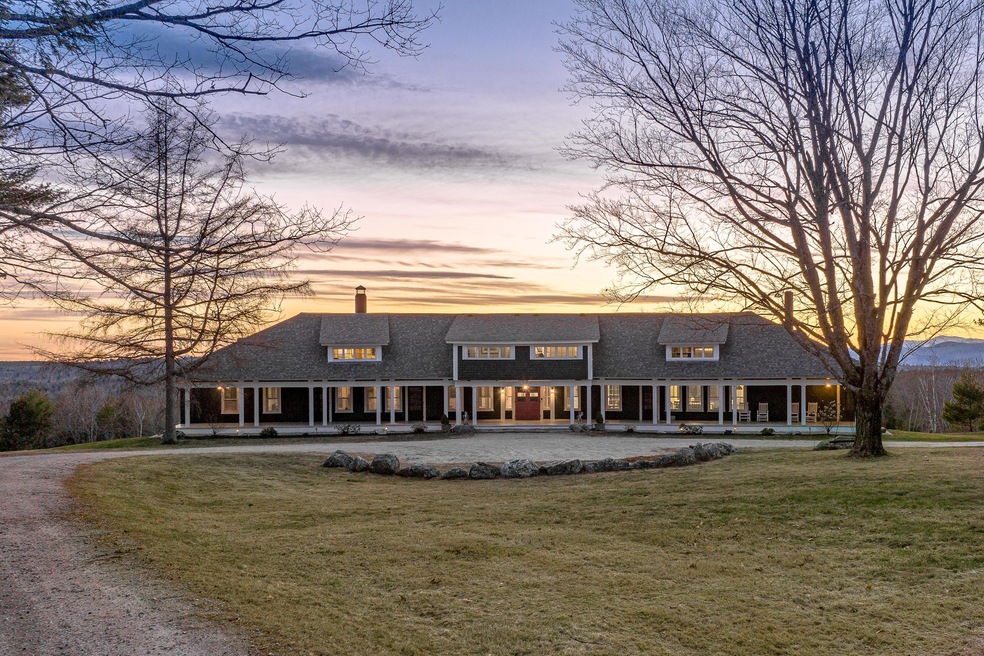 692 Upper Ridge Rd, Bridgton, ME 04009 - photo 1