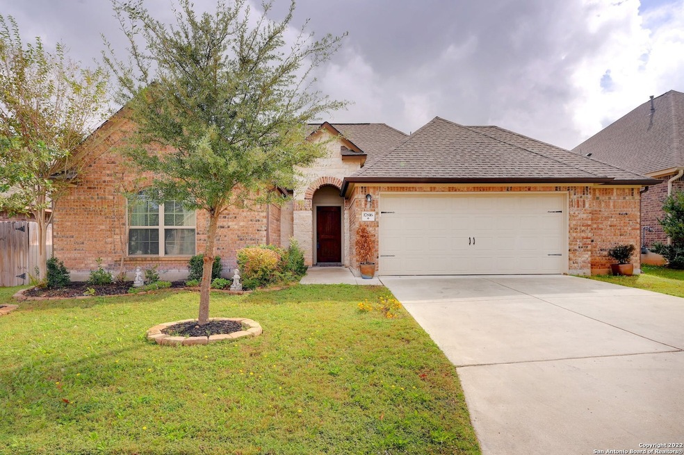 17816 Handies Peak, Helotes, TX 78023 - photo 1