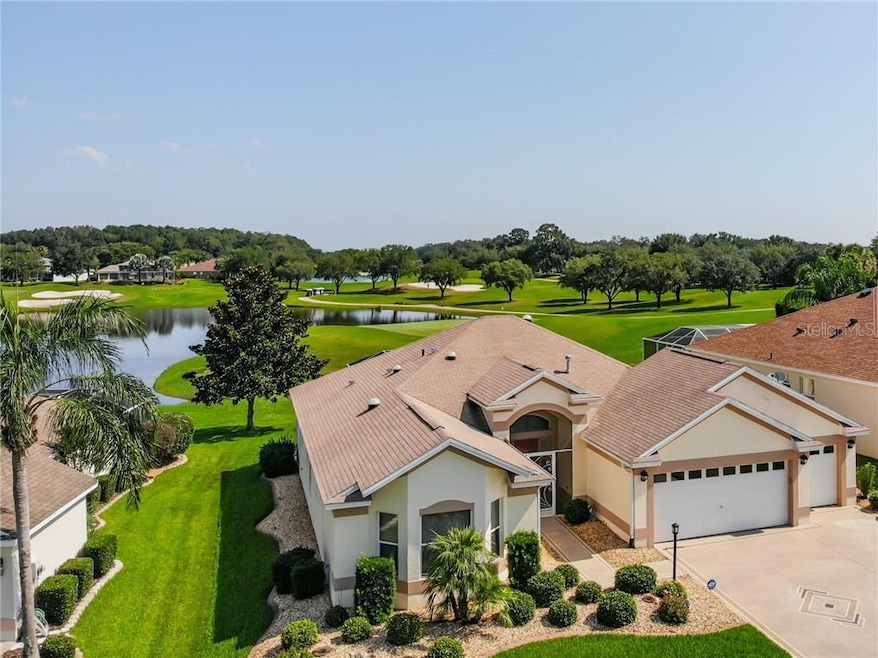 7381 SE 172nd Legacy Ln, The Villages, FL 32162 - photo 1