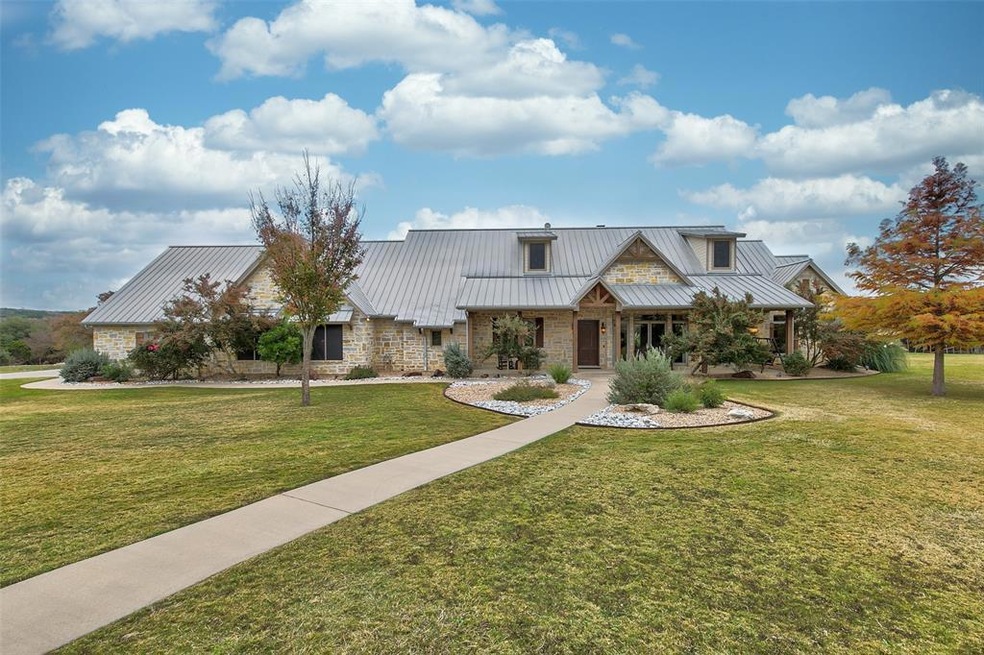 954 Cactus Rio Dr, Weatherford, TX 76087 - photo 1