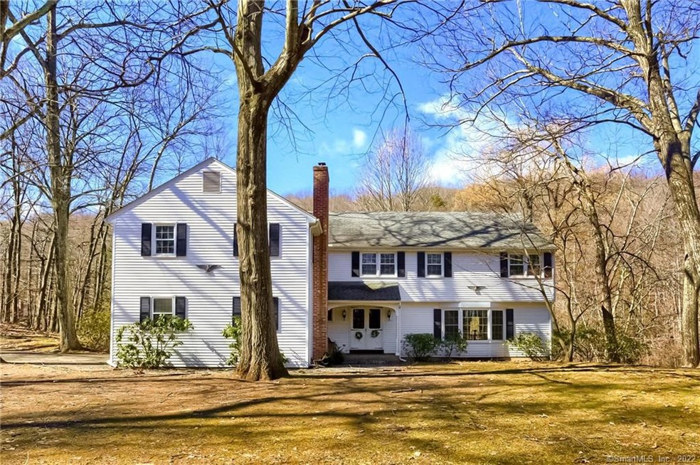 Welcome home!