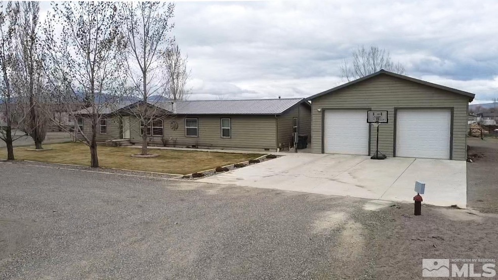 6420 Germain Dr, Winnemucca, NV 89445 - photo 1