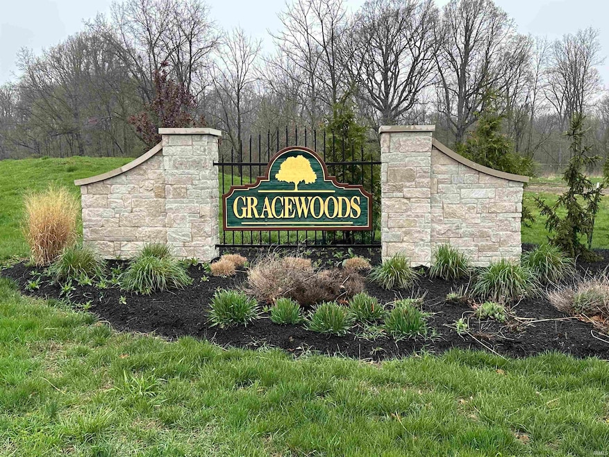 9099 Herring Ln, Tippecanoe Township, IN 47920 - photo 1