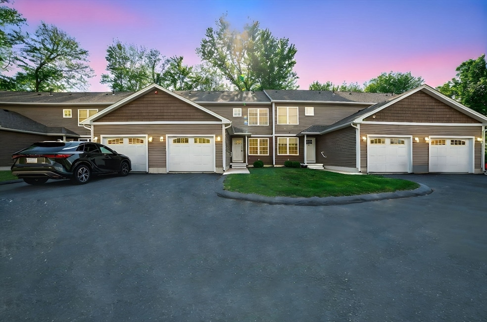 2 Sabrina Way unit C, Agawam, MA 01001 - photo 1