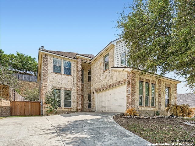 21834 Dolomite Dr, San Antonio, TX 78259 - photo 1
