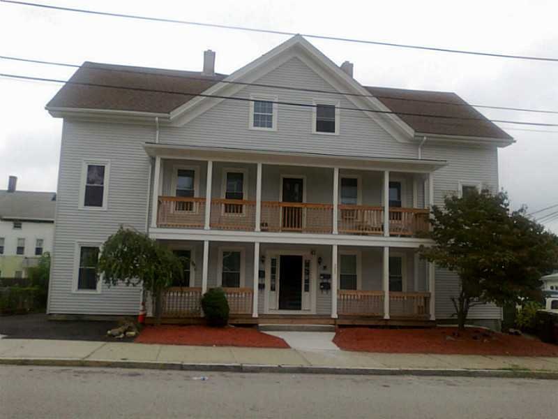 249 Grove St, Woonsocket, RI 02895 - photo 1