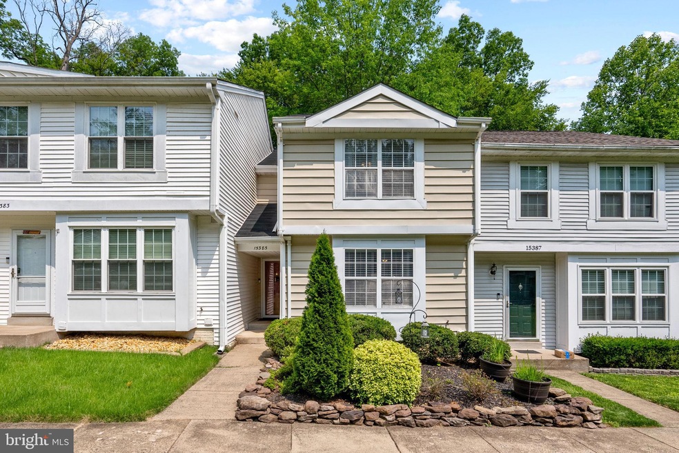 15385 Inlet Place, Dumfries, VA 22025 - photo 1