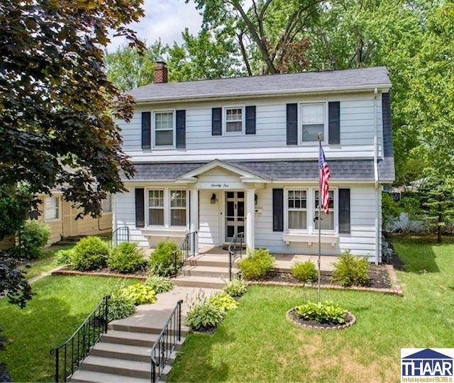 75 Monterey Ave, Terre Haute, IN 47803 - photo 1