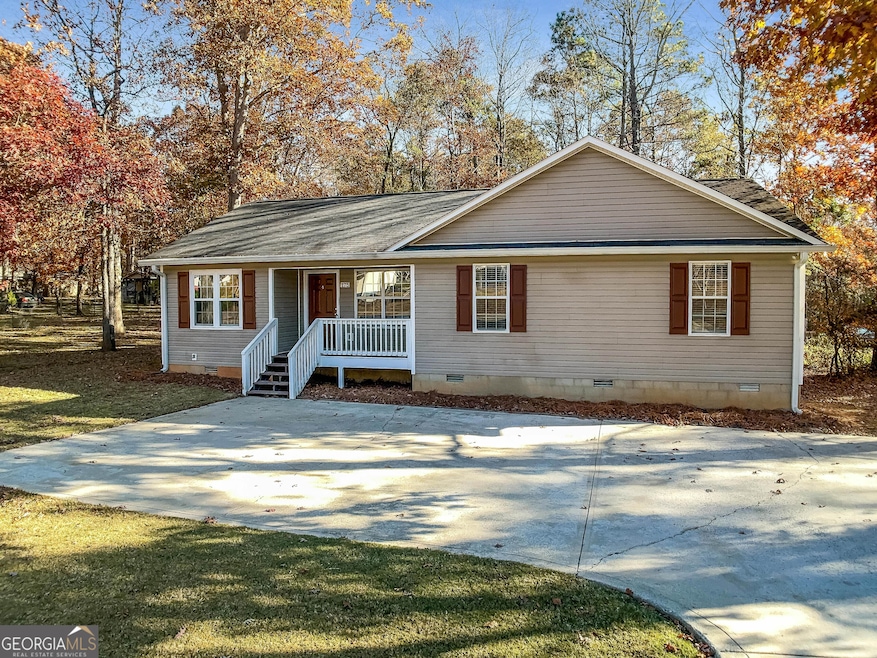 175 Chatham Dr, Athens, GA 30607 - photo 1