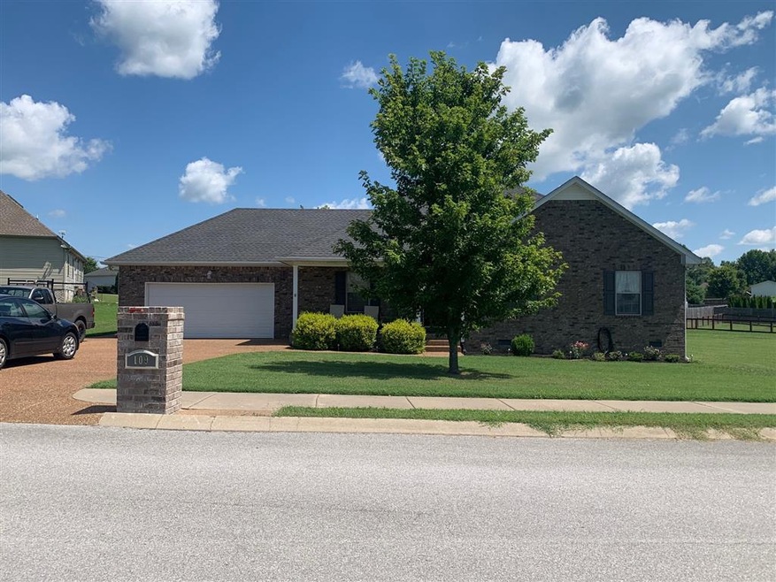 109 Beaver Creek Dr