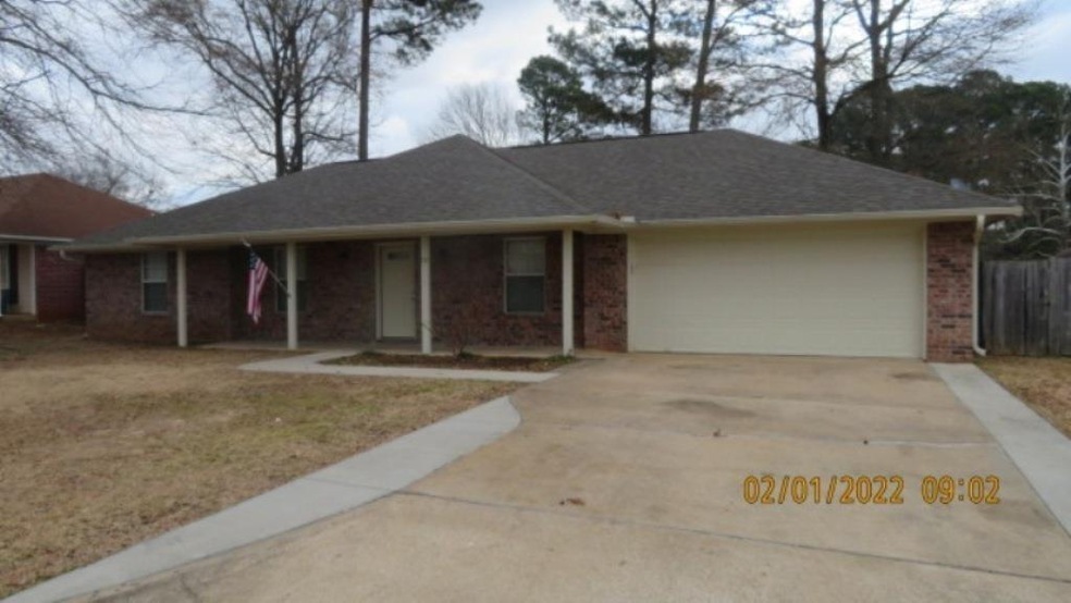 73 Green Oak Cir, Nash, TX 75569 - photo 1