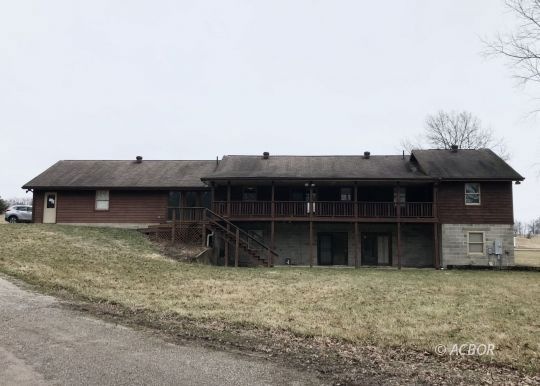 Large home