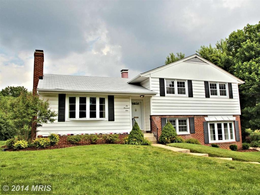 6009 Nagy Place, Alexandria, VA 22312 - photo 1