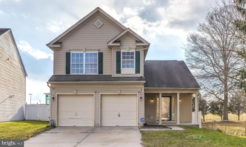 312 Canoe Ln, Edgewood, MD 21040 - photo 1