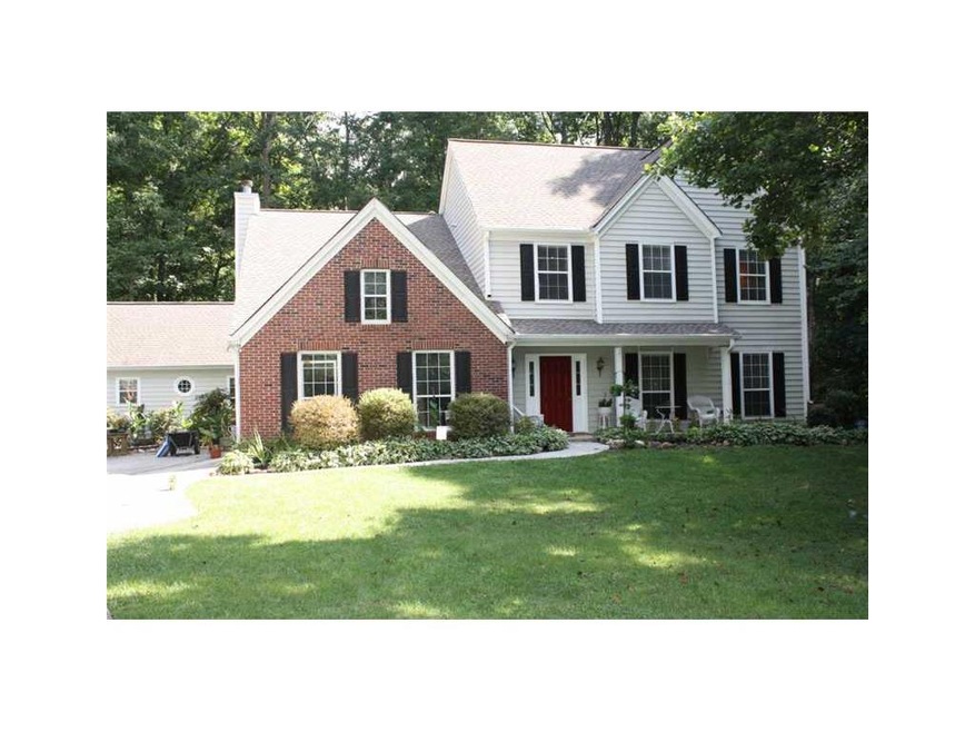 Exterior Front. 5 BEDROOM, 3.5 BATH HOME SITUATED 