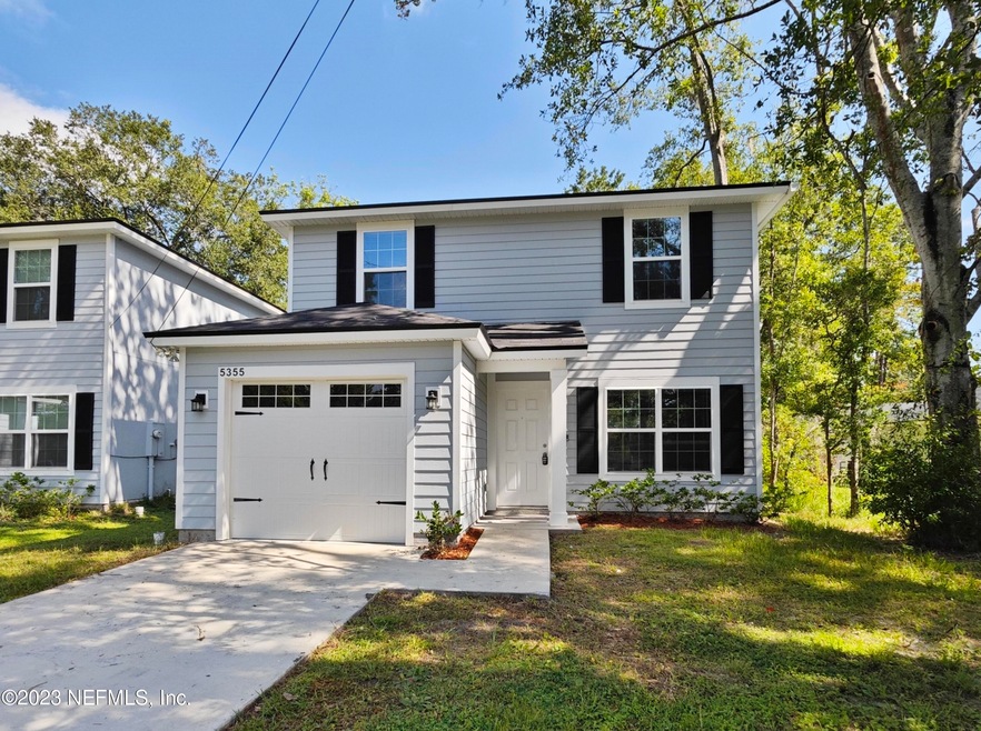 5355 Plymouth St, Jacksonville, FL 32205 - photo 1