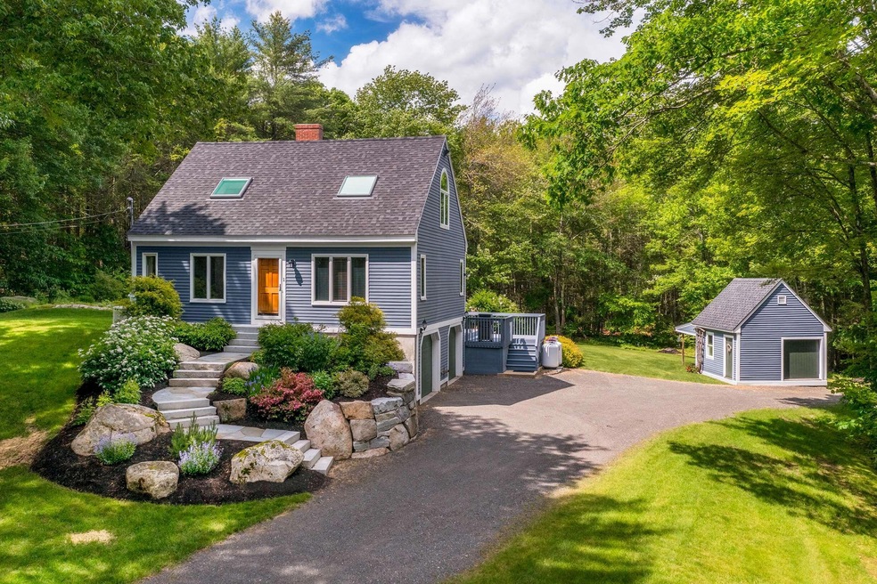 1 Stone Point, Cape Neddick, ME 03902 - photo 1