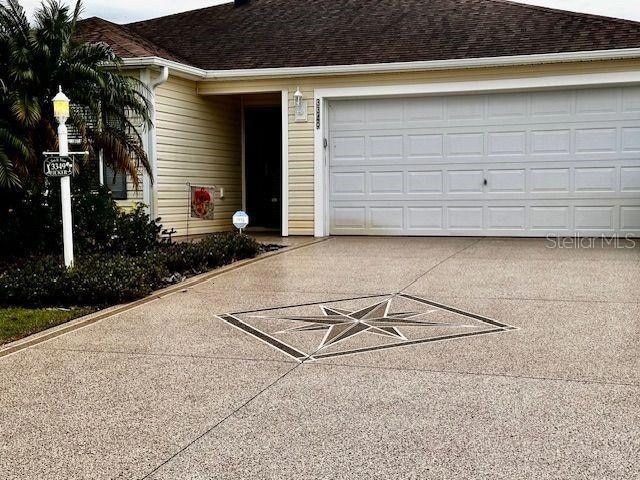 3349 Countryside Path, The Villages, FL 32163 - photo 1