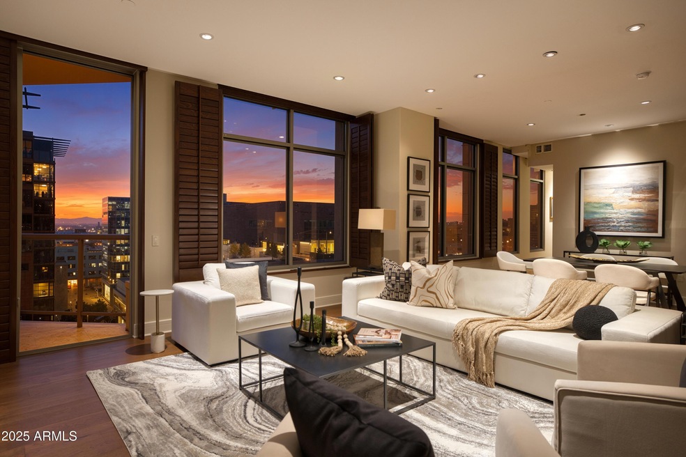 Esplanade Place unit 1101, Phoenix, AZ 85016 - photo 1