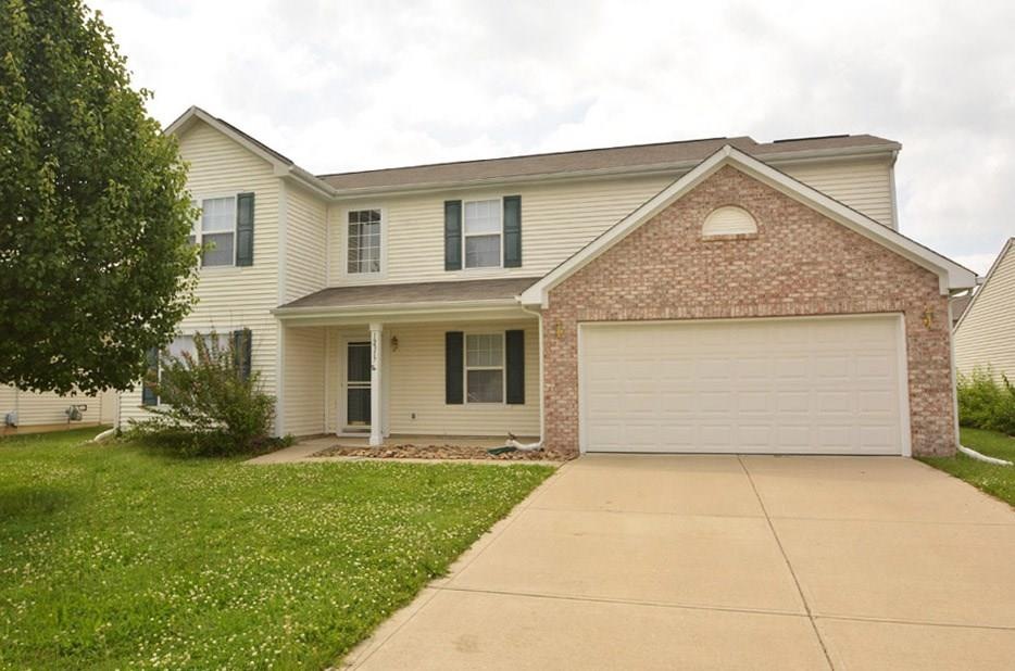 12317 Titans Dr, Fishers, IN 46037 - photo 1