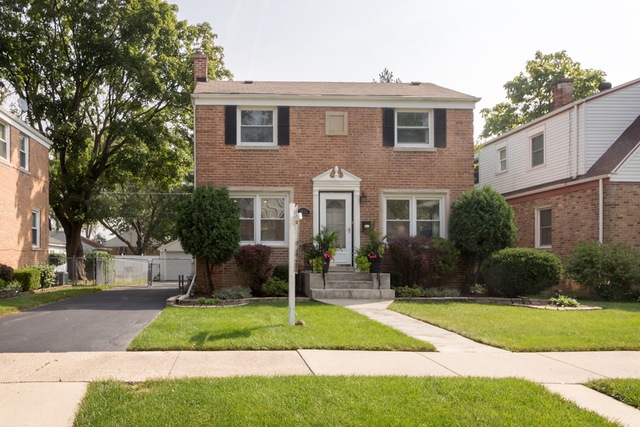 1553 Bristol Ave, Westchester, IL 60154 - photo 1