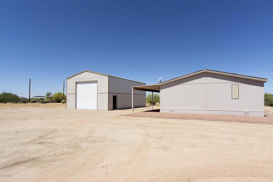 23896 E Bartlet Rd  1