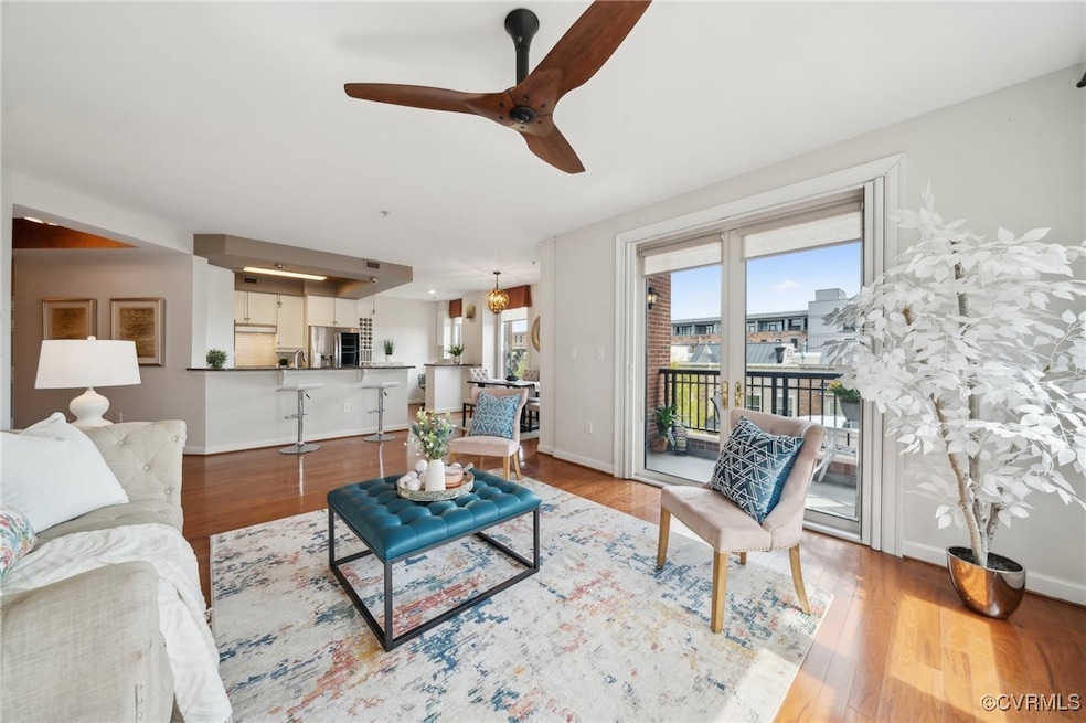 4940 Old Main St unit 404, Henrico, VA 23231 - photo 1