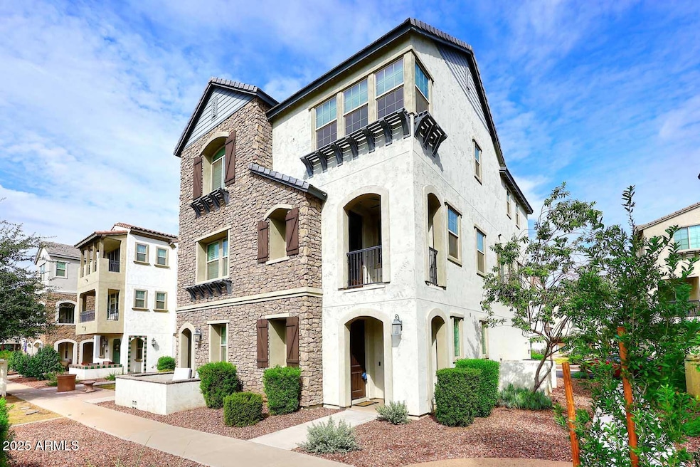 1679 E Hampton Ln, Gilbert, AZ 85295 - photo 1