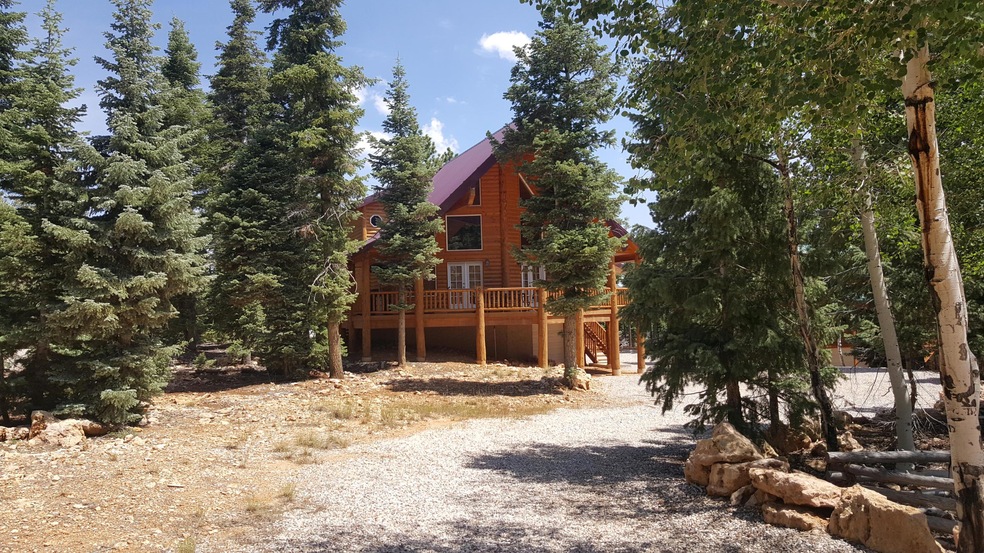 Cabin for sale