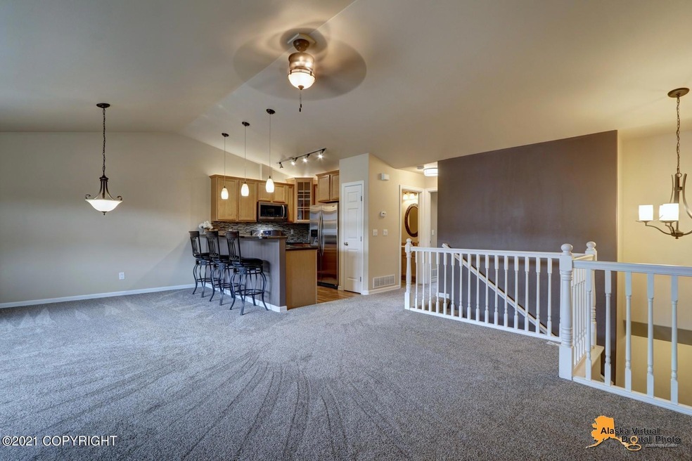 2608 Aspen Heights Loop, Anchorage, AK 99508 - photo 1