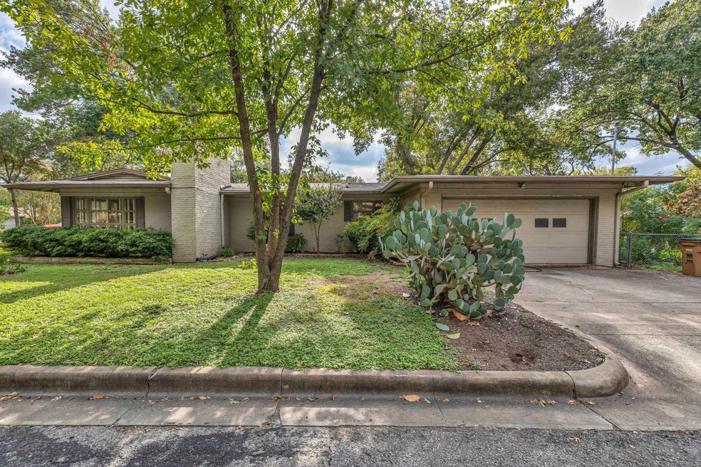 6206 Cary Dr, Austin, TX 78757 MLS HLM166606