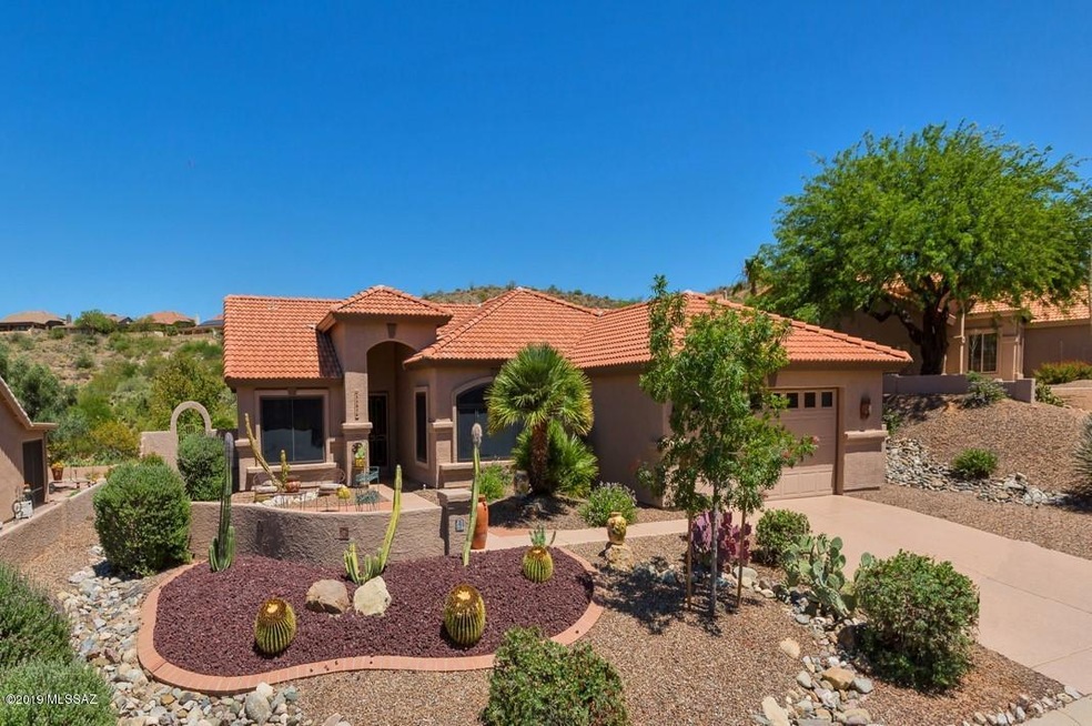 Professionally Landscaped