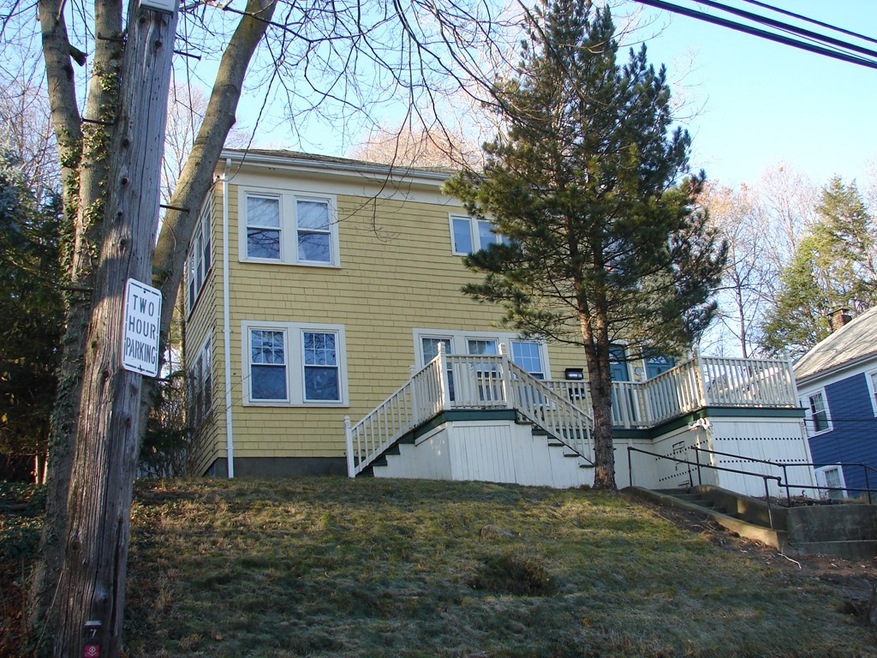 59 Ripley C-12 St, Newton Center, MA 02459 - photo 1