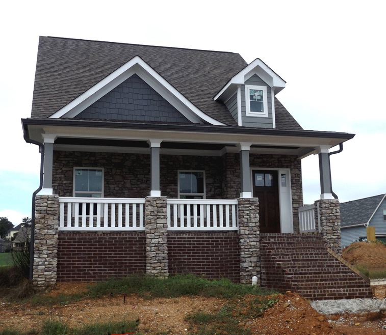 front view new