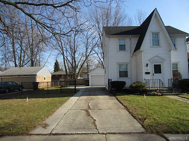 111 Linwood Ave, North Tonawanda, NY 14120 - photo 1