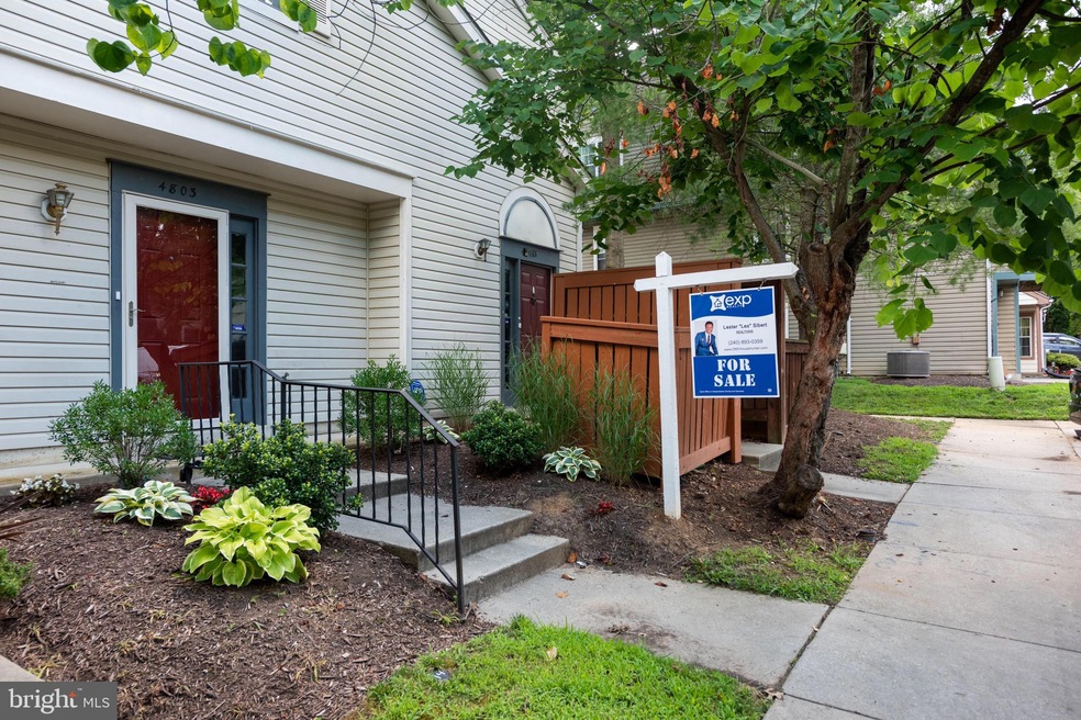 4803 River Valley Way unit 125, Bowie, MD 20720 - photo 1