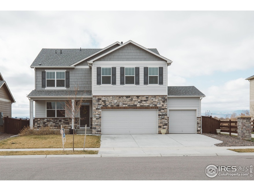 6223 Oak Grove St, Timnath, CO 80547 - photo 1