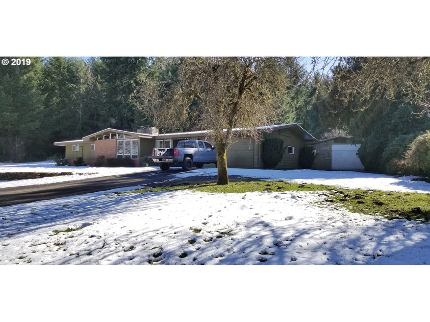41170 McCully Mountain Rd, Stayton, OR 97383 - photo 1