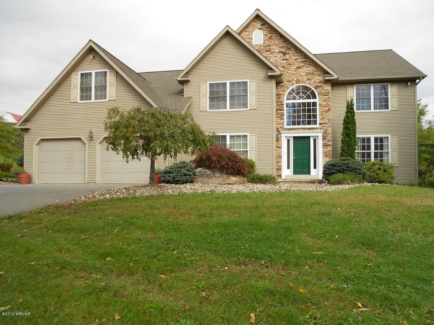 395 Hiller Rd, Montoursville, PA 17754 - photo 1