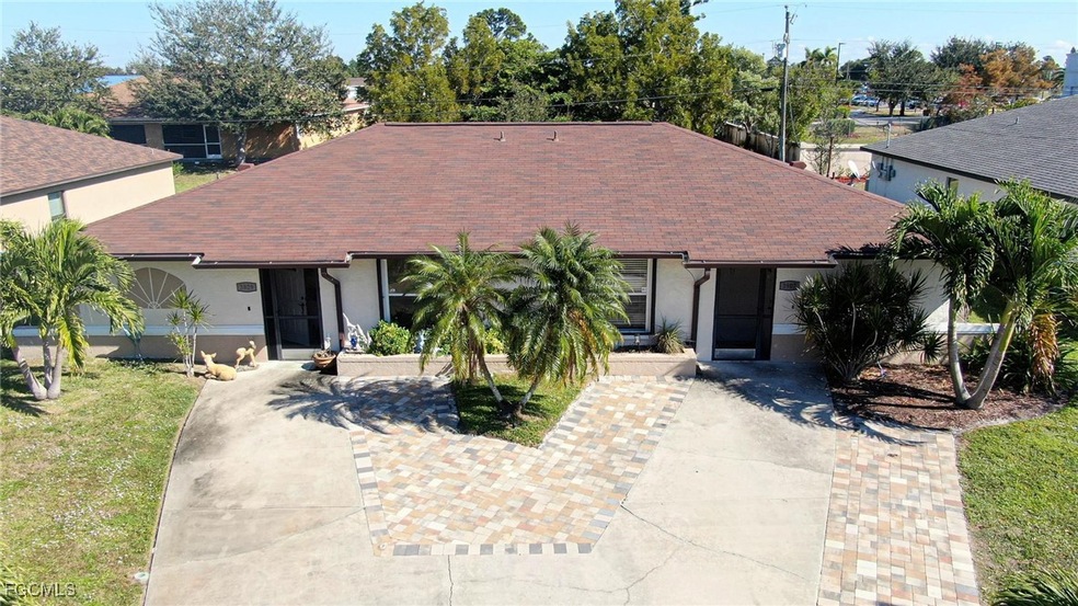 3829 SW 8th Ct unit 3907, Cape Coral, FL 33914 - photo 1