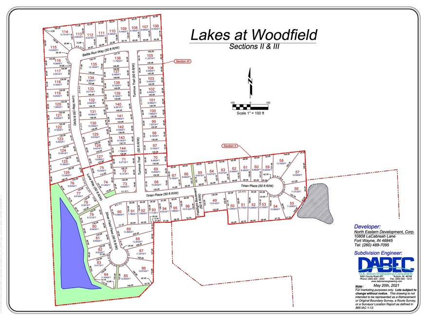 7720 Luna Way unit 74, Fort Wayne, IN 46835 - photo 1