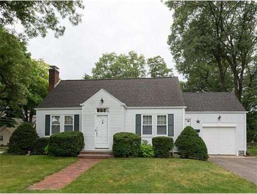 20 Thornton Rd, Waltham, MA 02453 - photo 1