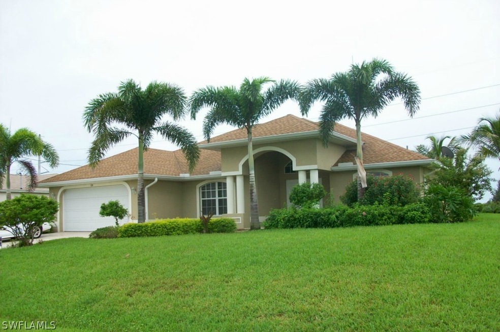 124 NW 24th Terrace, Cape Coral, FL 33993 - photo 1