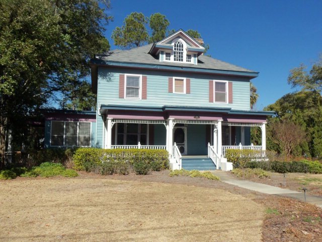 Main View
